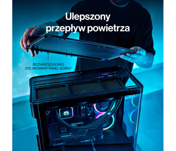 ENDORFY Aquarius 8000 Corona - 1517464 - zdjęcie 3